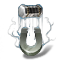 Small Tractor Beam I icon