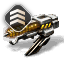 Mining Foreman Burst I icon